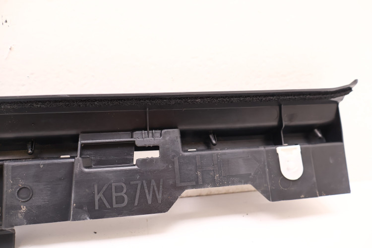 MAZDA CX-5 II 17- LISTWA PROGOWA LEWA KB7W-51PS1, K2443