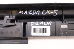 MAZDA CX-5 II 17- LISTWA PROGOWA PRAWA KB7W-51PL1, K2443