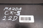 MAZDA CX-5 II 2.2D 17- OSŁONA POD SILNIK K6805, TK4856110