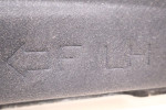 MAZDA CX-5 II 17- OSŁONA PODWOZIA LEWA KB7W-56371