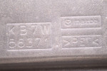 MAZDA CX-5 II 17- OSŁONA PODWOZIA LEWA KB7W-56371