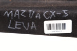 MAZDA CX-5 II 17- OSŁONA PODWOZIA LEWA KB7W56122