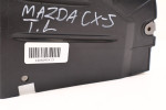 MAZDA CX-5 II 17- OSŁONA NADKOLE LEWY TYŁ KB8A-50351