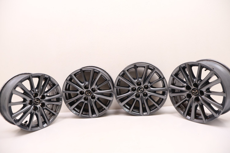 MAZDA CX-5 II 17- FELGI ALUMINIOWE 17X7. 9965A17070