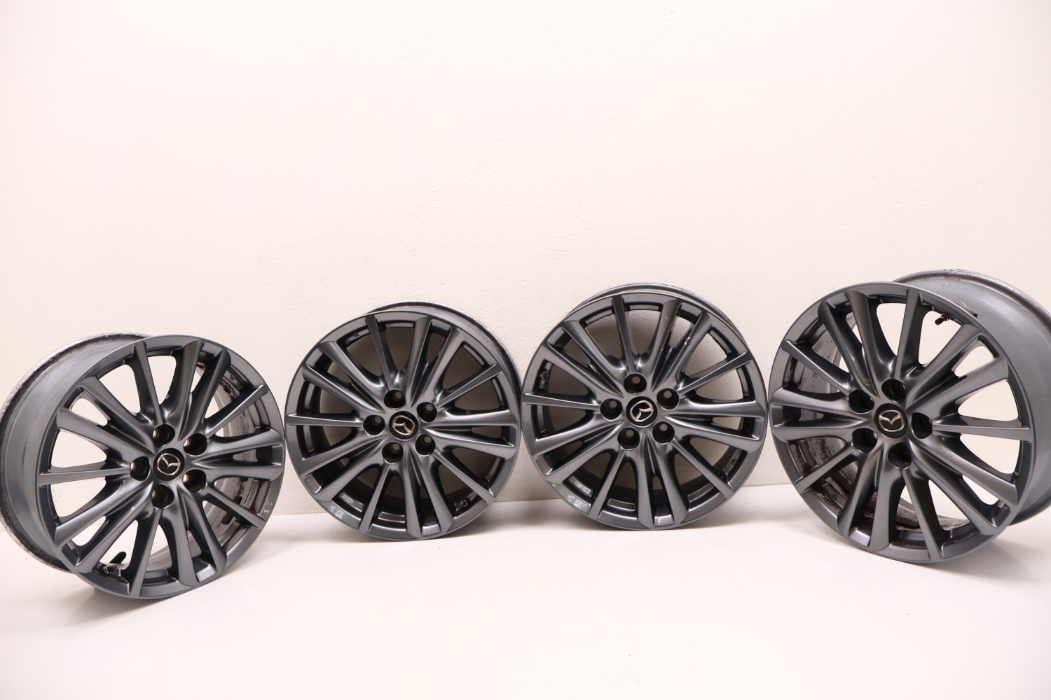 MAZDA CX-5 II 17- FELGI ALUMINIOWE 17X7. 9965A17070
