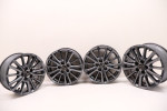 MAZDA CX-5 II 17- FELGI ALUMINIOWE 17X7. 9965A17070