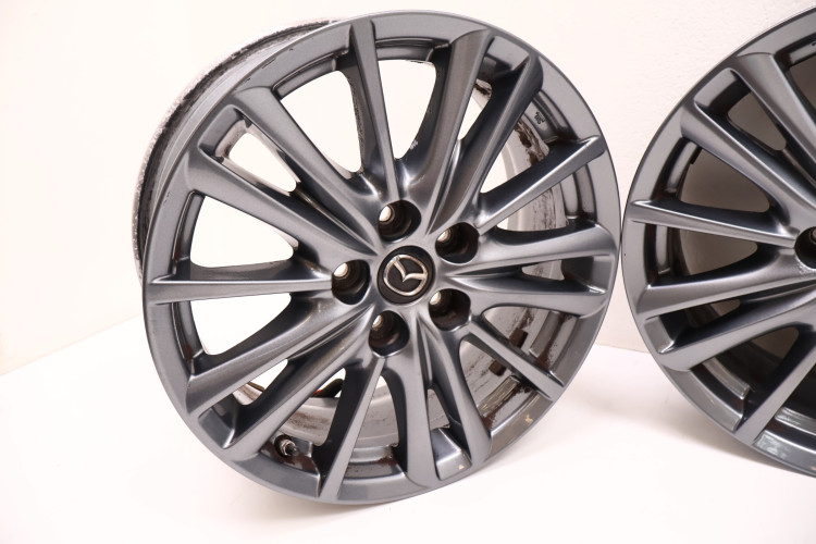 MAZDA CX-5 II 17- FELGI ALUMINIOWE 17X7. 9965A17070
