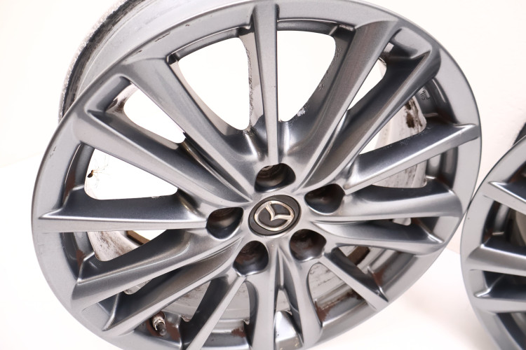 MAZDA CX-5 II 17- FELGI ALUMINIOWE 17X7. 9965A17070