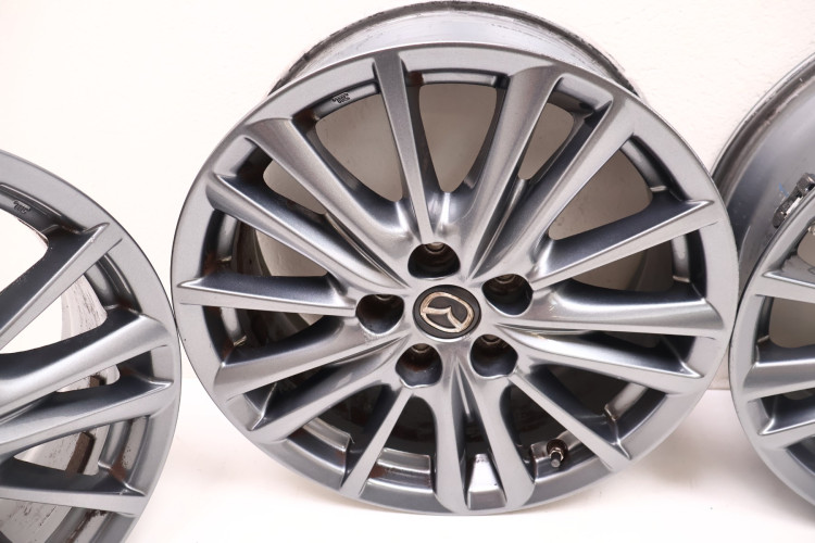 MAZDA CX-5 II 17- FELGI ALUMINIOWE 17X7. 9965A17070