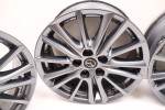 MAZDA CX-5 II 17- FELGI ALUMINIOWE 17X7. 9965A17070