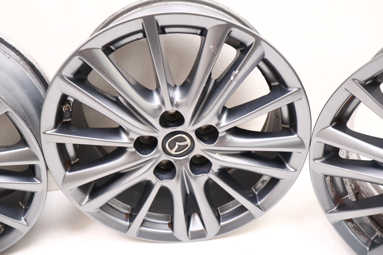 MAZDA CX-5 II 17- FELGI ALUMINIOWE 17X7. 9965A17070