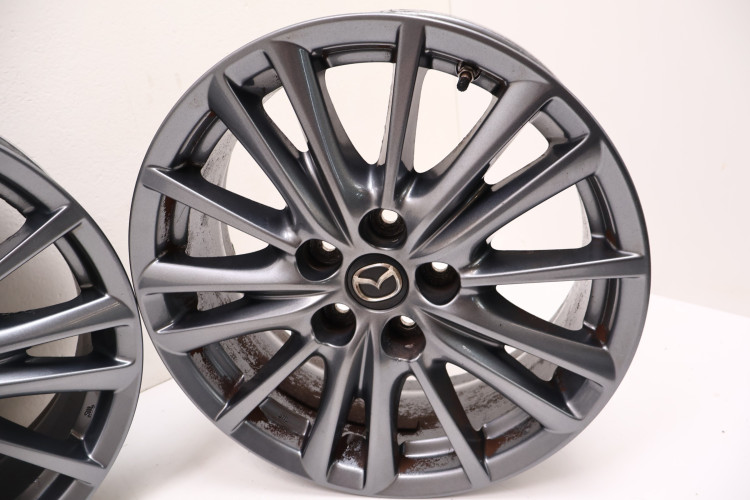 MAZDA CX-5 II 17- FELGI ALUMINIOWE 17X7. 9965A17070