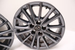 MAZDA CX-5 II 17- FELGI ALUMINIOWE 17X7. 9965A17070