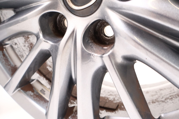 MAZDA CX-5 II 17- FELGI ALUMINIOWE 17X7. 9965A17070