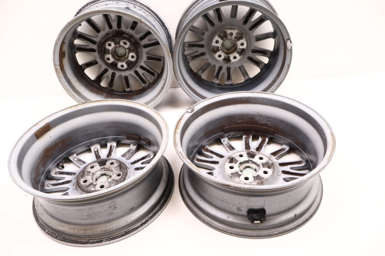 MAZDA CX-5 II 17- FELGI ALUMINIOWE 17X7. 9965A17070