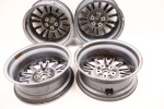 MAZDA CX-5 II 17- FELGI ALUMINIOWE 17X7. 9965A17070