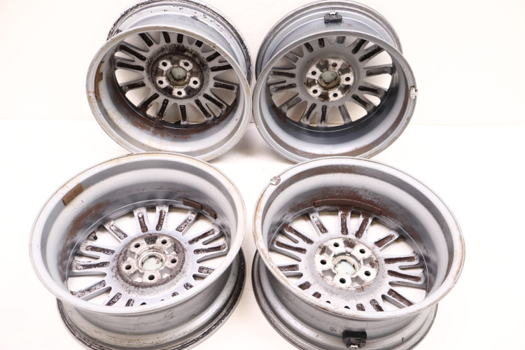 MAZDA CX-5 II 17- FELGI ALUMINIOWE 17X7. 9965A17070