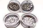 MAZDA CX-5 II 17- FELGI ALUMINIOWE 17X7. 9965A17070