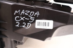 MAZDA CX-5 II 2.2D 17- OBUDOWA FILTRA POWIETRZA SH01-13195, SH01-1322
