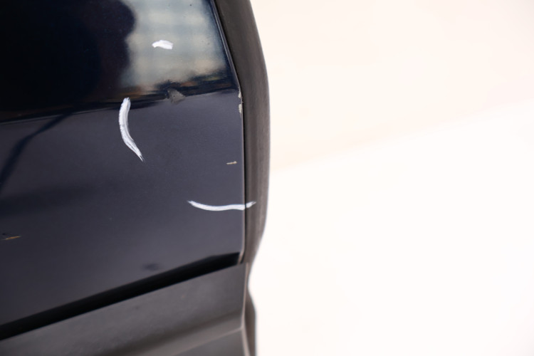 MAZDA CX-5 II 17- DRZWI PRAWE TYŁ 42M KB7W72010