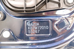 MAZDA CX-5 II 17- DRZWI PRAWE TYŁ 42M KB7W72010