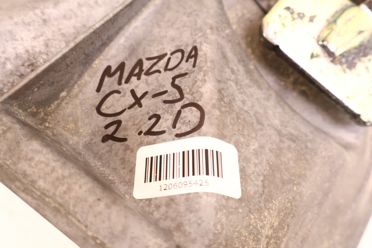 MAZDA CX-5 II 2.2D 17- SKRZYNIA BIEGÓW MANUALNA