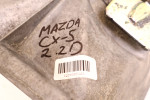 MAZDA CX-5 II 2.2D 17- SKRZYNIA BIEGÓW MANUALNA