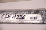 MERCEDES-BENZ CLE A236 OSŁONA PROGU DRZWI A2366801700