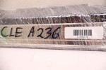 MERCEDES-BENZ CLE A236 OSŁONA PROGU DRZWI A2366801600