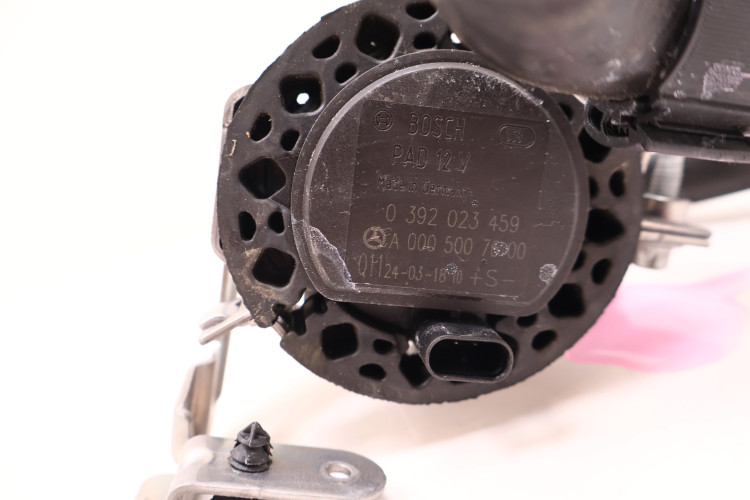 MERCEDES-BENZ CLE A236 300 4MATIC POMPA WODY A0005007600