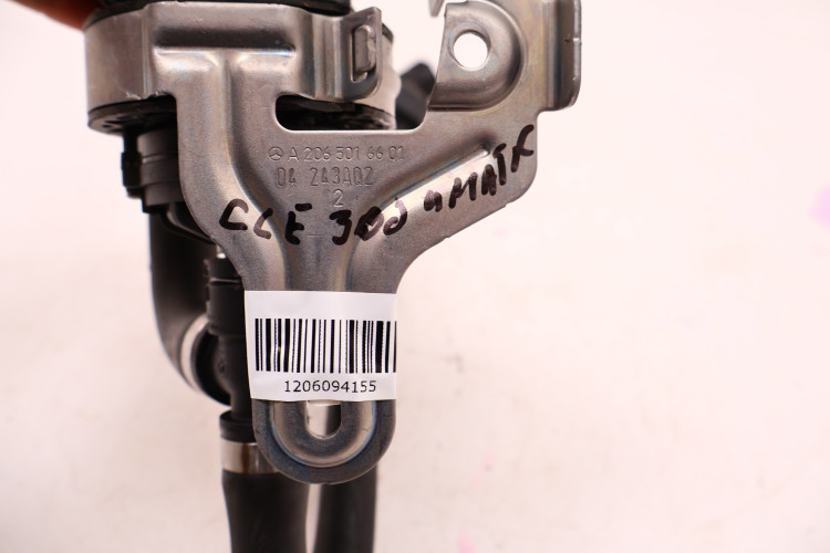 MERCEDES-BENZ CLE A236 300 4MATIC POMPA WODY A0005007600