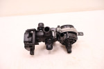 MERCEDES-BENZ CLE A236 300 4MATIC POMPA ZAWÓR WODY A0005061500, A0005003600