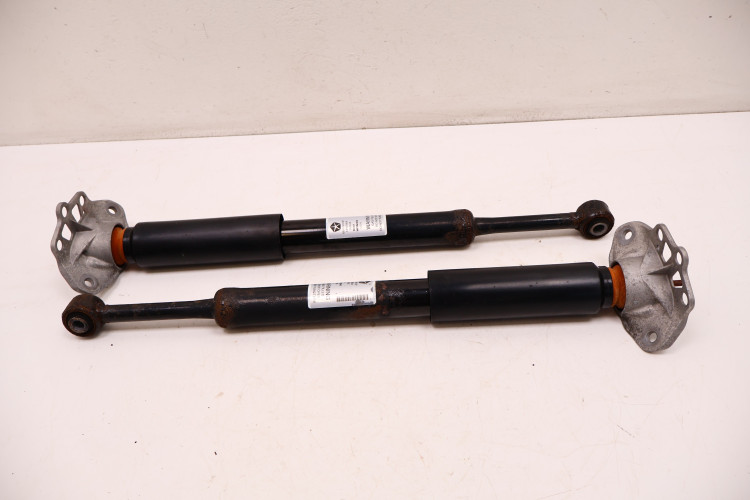 JEEP CHEROKEE KL 2.0 MTJ AMORTYZATORY TYŁ 68157907AF