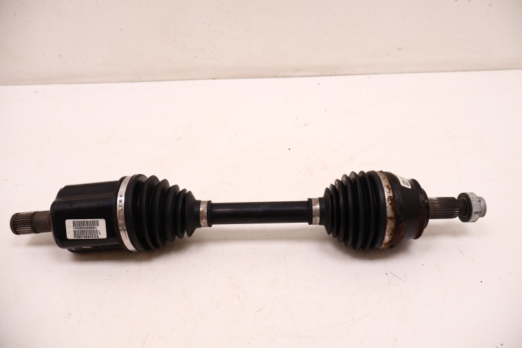 JEEP CHEROKEE KL 2.0 MTJ PÓŁOŚ LEWA PRZÓD P68238842AA