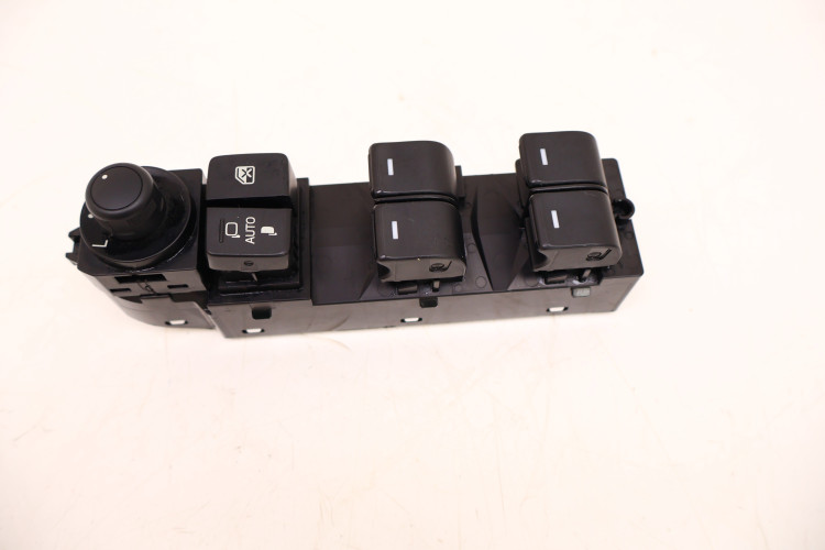 MAZDA CX-5 II 17- PRZEŁĄCZNIK PANEL SZYB LEWY PRZÓD 5AB-00607A02