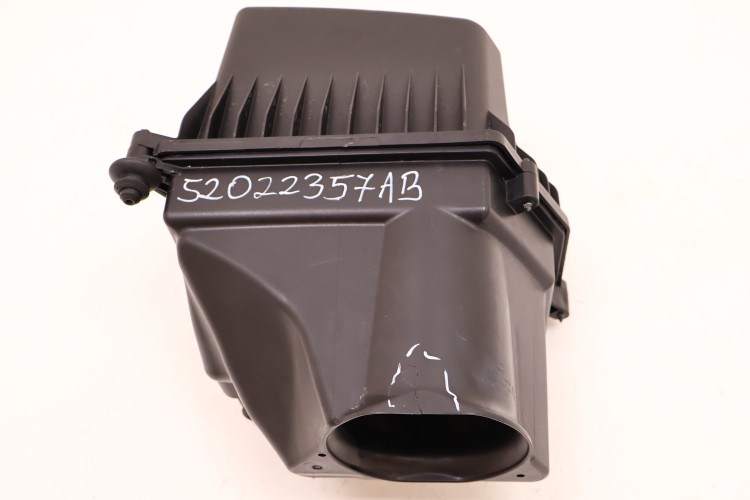 JEEP CHEROKEE KL 2.0 MTJ OBUDOWA FILTRA POWIETRZA 52022357AB