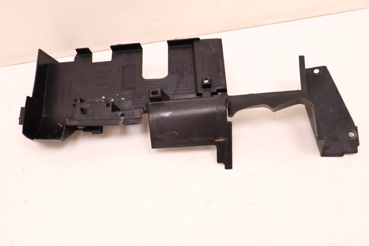 JEEP CHEROKEE KL KIEROWNICA POWIETRZA LEWA 68207951AA