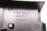 JEEP CHEROKEE KL KIEROWNICA POWIETRZA LEWA 68207951AA