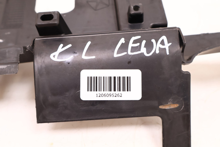JEEP CHEROKEE KL KIEROWNICA POWIETRZA LEWA 68207951AA