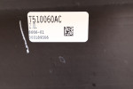 JEEP CHEROKEE KL MOCOWANIE CHŁODNICY DOLNE T510060AC