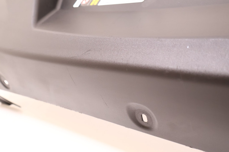 JEEP CHEROKEE KL OSŁONA PASA PRZEDNIEGO 68138372