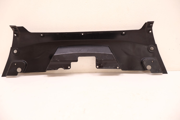 JEEP CHEROKEE KL OSŁONA PASA PRZEDNIEGO 68138372