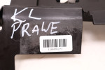 JEEP CHEROKEE KL KIEROWNICA POWIETRZA PRAWA 68207950AA
