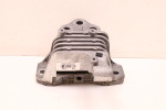 JEEP CHEROKEE KL 2.0 MTJ ŁAPA PODUSZKA SILNIKA LEWA P68102283AF