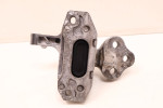 JEEP CHEROKEE KL 2.0 MTJ ŁAPA PODUSZKA SILNIKA LEWA P68102283AF