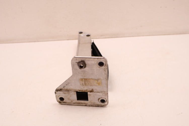 JEEP CHEROKEE KL STREFA ZGNIOTU LEWA PRZÓD 68143965AB