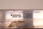 JEEP CHEROKEE KL STREFA ZGNIOTU LEWA PRZÓD 68143965AB
