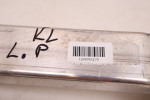 JEEP CHEROKEE KL STREFA ZGNIOTU LEWA PRZÓD 68143965AB