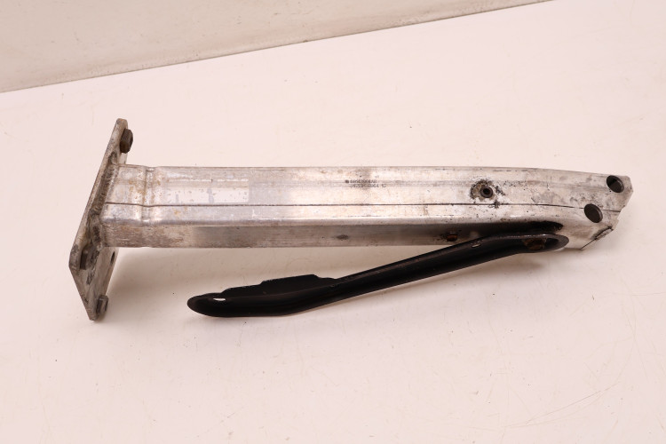 JEEP CHEROKEE KL STREFA ZGNIOTU PRAWA PRZÓD 68143964AB