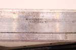 JEEP CHEROKEE KL STREFA ZGNIOTU PRAWA PRZÓD 68143964AB